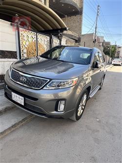 كيا سورينتو